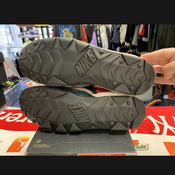 Nike ACG Air Riverderchi Trainer size 11.5, BNIB - Picture 8 of 11